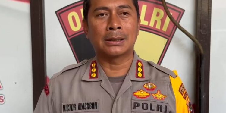 Polisi Serius Tangani Kasus Oknum Guru SMP di Muara Tami Hamili Murid Sendiri