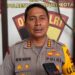 Polisi Serius Tangani Kasus Oknum Guru SMP di Muara Tami Hamili Murid Sendiri