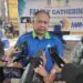 PT Air Minum Jayapura Robongholo Gelar Family Gathering Tingkatkan Kebersamaan
