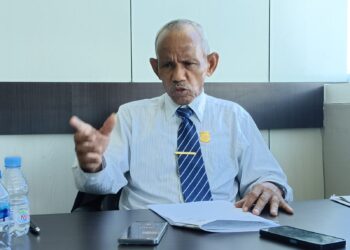 Longsor Ring Road Hamadi, Legislator Papua Soroti Kemungkinan Adanya Dugaan Kegagalan Konstruksi