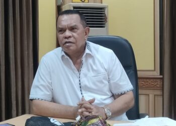 Hari ini, DPR Papua Gelar Sidang Paripurna Pengesahan Tatib