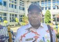 Berkunjung ke DPR Induk, Legislator Papua Tengah Lakukan Konsultasi