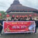 Jelang Tahun Baru Imlek, Hotel Suni Abepura adakan CSR ke Vihara