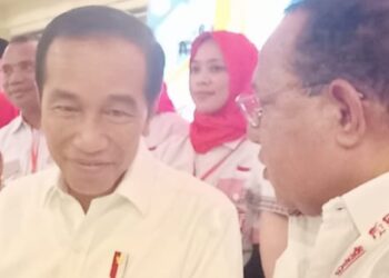 Ada apa, Pj. Gubernur Papua Buru-buru Seleksi Jabatan..?