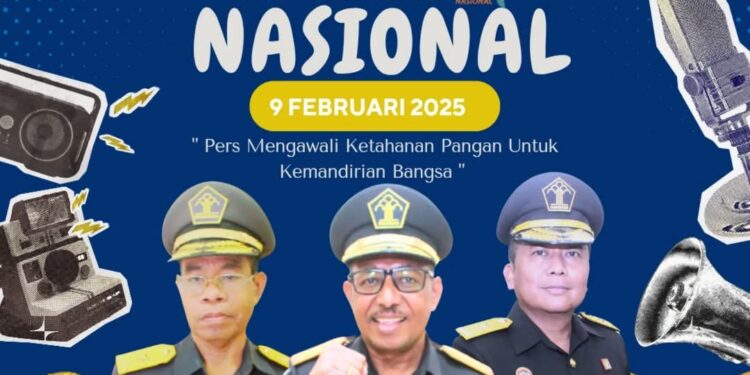 𝗣𝗘𝗥𝗦 𝗠𝗘𝗡𝗚𝗔𝗕𝗗𝗜 𝗗𝗘𝗡𝗚𝗔𝗡 𝗞𝗔𝗧𝗔, 𝗠𝗘𝗠𝗕𝗔𝗡𝗚𝗨𝗡 𝗗𝗘𝗡𝗚𝗔𝗡 𝗖𝗜𝗧𝗔-𝗖𝗜𝗧𝗔 : 𝗦𝗘𝗟𝗔𝗠𝗔𝗧 𝗨𝗟𝗔𝗡𝗚 𝗧𝗔𝗛𝗨𝗡 𝗣𝗘𝗥𝗦 𝗧𝗔𝗛𝗨𝗡 𝟮𝟬𝟮𝟱