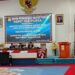 AKD DPR Papua Disahkan, Berikut Daftar Namanya