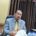 Ketua Komisi I DPR Papua, Tan Wie Long Soroti Kondisi Kabupaten Mamberamo Raya