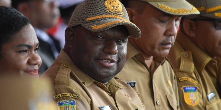 Momentum Hari Pers Nasional, Kadiskominfo Kabupaten Jayapura Apresiasi Kerja Insan Pers