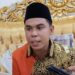 Wakil Ketua III DPR Papua : Pers Memiliki Peran Strategis Dalam Menyampaikan Informasi