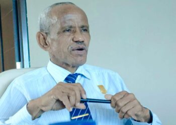 Hari Pers Nasional 2025, Alberth Meraudje Apresiasi Peran Pers dalam Pembangunan