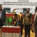 DPRK Mamberamo Raya Gelar Rapat Paripurna Pengumuman dan Penetapan Bupati dan Wakil Bupati Terpilih