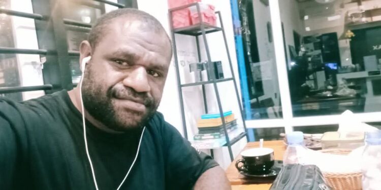 Hasil pengumuman Administrasi DPRK Kabupaten Yahukimo Diminta Ditinjau Ulang