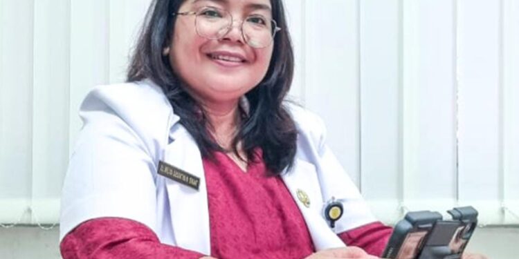 Ditengah Tantangan Pemotongan Anggaran, RSUD Ramela Muara Tami Tetap Berkomitmen Melayani Masyarakat