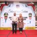 Ungkapan Syukur Atas Pelantikan, Bupati dan Wakil Bupati Sarmi Menggelar Ramah Tamah