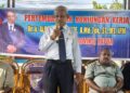 Gelar Reses, Alberth Meraudje Tampung Aspirasi Warga Soal Infrastruktur Kesehatan hingga Pendidikan