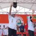 Dominggus Catue – Jumriati Dilantik 20 Februari di Jakarta