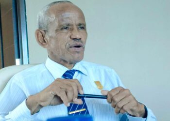 Soroti PSU Pilkada Papua, Legislator Minta Penyelenggara Harus Dimintai Pertanggungjawaban Secara Hukum