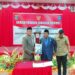 Pemkab Mamberamo Tengah Gelar Sertijab Bupati dan Wakil Bupati Periode 2025-2030