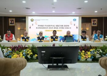 Tambah Jumlah SPKLU, PLN Antisipasi Lonjakan Pemudik Kendaraan Listrik saat Idulfitri 1446 H