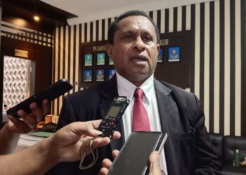 Ketua Sinode Gereja Bethani : Insiden Kekerasan KKB di Yahukimo pukulan berat bagi gereja-gereja di Papua