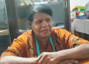 Marga Apoka Tolak Pabrik Semen dan Keramik di Kampung Nayaro