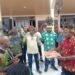 Konferda  II KAPP Berakhir, Nehemia Jemy Randongkir Terpilih Sebagai Ketua KAPP Biak Numfor Periode 2024-2030