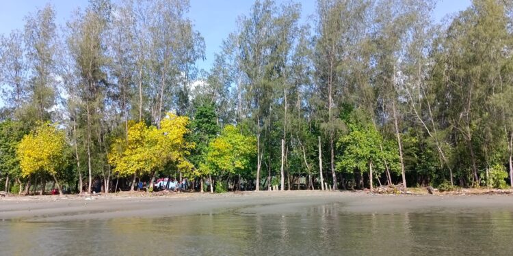 Pengelola Wisata Injros View Berharap Dukungan dari Pemerintah