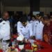 Sertijab Bupati Supiori Berlangsung dengan Sukacita Penuh Syukur