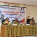 Dalam 100 Hari Kerja, Bupati Supiori Heronimus Mansoben Harap, Forum OPD Capai Target Kerja Sesuai Tugas dan Fungsi