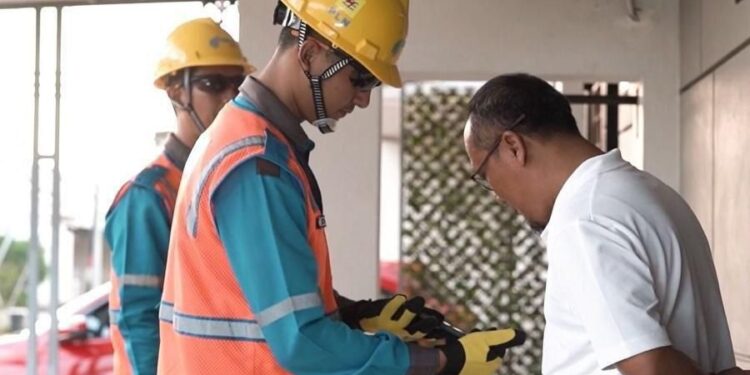 Tips PLN Amankan Listrik Rumah Saat Mudik Lebaran 2025