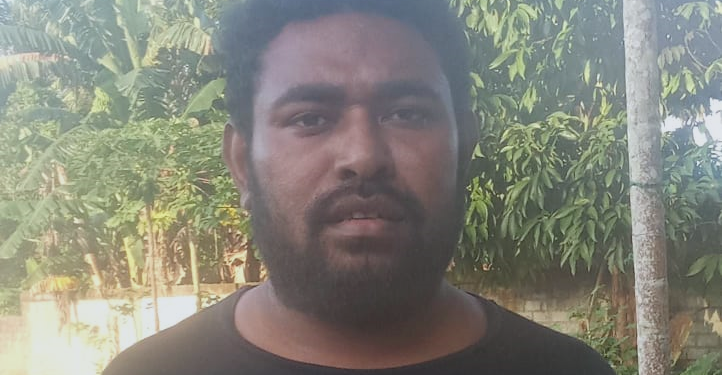 Pengiat Politik, Jhon Nehemia Mandibo : Kepala OPD dapat menerjemahkan Program unggulan Bupati dan Wakil Bupati Biak Numfor 2025