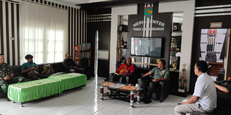 Ujian Berat bagi Kepolisian dan Militer Ungkap Kasus Bom Molotof Kantor Jubi