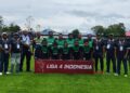 Mamteng FC Optimis Tatap Dua Laga Sisa