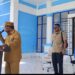 Pimpin Apel Perdana,Bupati Yonas Minta ASN Tingkatkan Disiplin