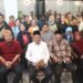 BTM-CK Gelar Buka Puasa Bersama Insan Pers