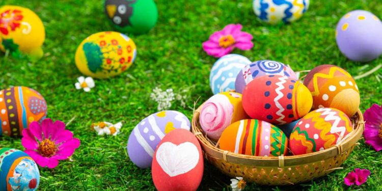 PT SUMBER MAS JAYA PAPUA UCAPKAN SELAMAT HARI RAYA PASKAH