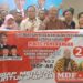 Instruksi DPP Relawan Bara JP, Satu Komando Berjuang Sampai Titik Darah Penghabisan Menangkan Mari-Yo Sebagai Guberur dan Wakil Gubernur Papua
