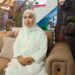 Yuli Rahman Ketua Komisi B DPRD Kota Jayapura Berharap Momen Hari Raya Idul Fitri untuk Pererat Silaturahmi