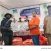 Kemensos RI Salurkan Sembako dan PKH Tahap Pertama Kabupaten Yahukimo