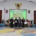 Pemprov Papua Serahkan Dokumen LKPJ APBD Tahun 2024 ke DPR Papua