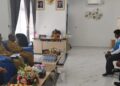 Listrik di Ibu Kota Kabupaten Mamteng Bakal Menyala 24 Jam
