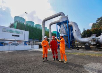 PLN Jadi Perusahaan Energi Terbaik untuk Mengembangkan Karir di Indonesia versi LinkedIn