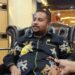 Ketua DPR Papua Pastikan PSU Pilgub Papua Tetap dilaksanakan Sesuai Jadwal