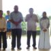 Wakil Bupati Supiori Gelar Open Hause Idulfitri 1446 H