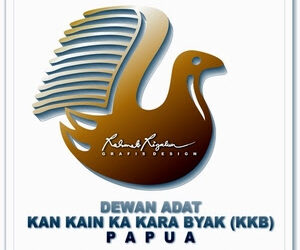 Dewan Adat Biak Tanah Tabi Ingatkan Jangan Atasnamakan Adat Lakukan Ibadah Politik  Dikediaman Calon Gubernur