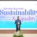 Menteri PPPA Buka PLN Gender Summit 2025, Apresiasi Komitmen Kesetaraan dan Inklusivitas di Lingkungan Kerja