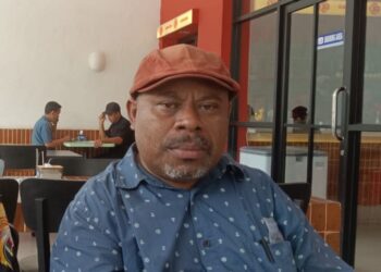 Tokoh Adat Saireri Minta Mendagri Berhentikan Pj.Gubernur Papua