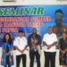 Pemerintah Daerah Supiori Sambut Baik Kehadiran Kaka Jose Sang Motivator Generasi Muda Papua