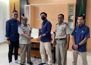Perkuat Legalitas Aset Ketenagalistrikan, PLN UIP MPA Terima 6 Sertifikat Tapak Tower SUTT 70 kV Gewaja, Papua