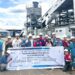 PLN UIP Maluku Papua Capai _Milestone_ Penting: Unit #1 PLTU Sofifi 2×3 MW Rampungkan _Reliability Run_